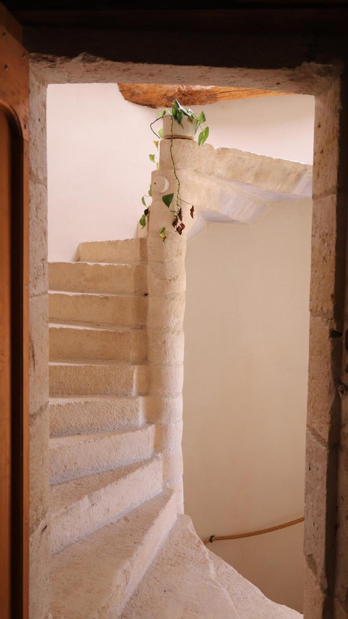 Chambres D'Hotes Dans Un Chateau Au Coeur De La Toscane Occitane Albi-Cordes-Rabastens Senouillac Buitenkant foto