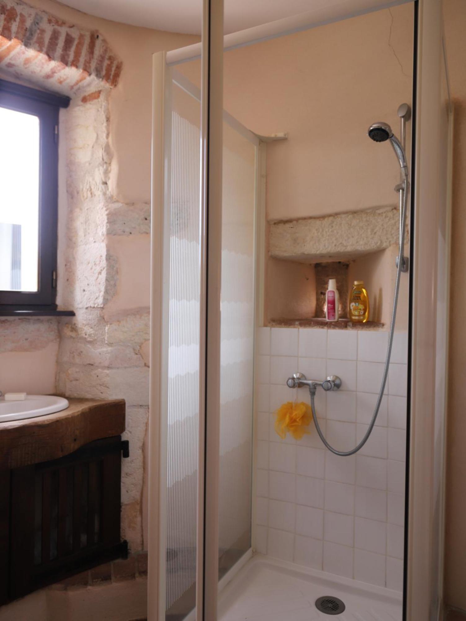 Chambres D'Hotes Dans Un Chateau Au Coeur De La Toscane Occitane Albi-Cordes-Rabastens Senouillac Buitenkant foto