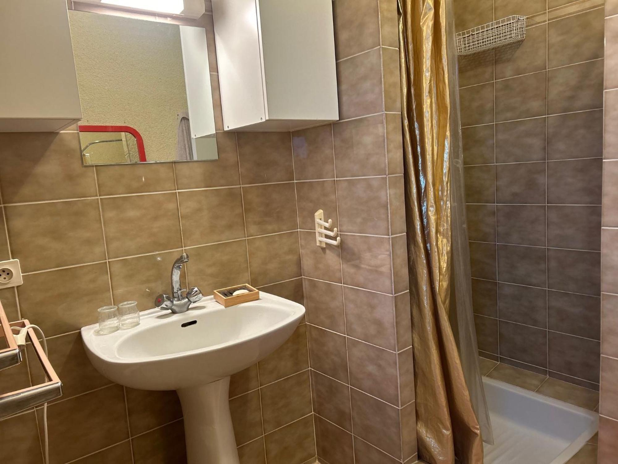 Chambres D'Hotes Dans Un Chateau Au Coeur De La Toscane Occitane Albi-Cordes-Rabastens Senouillac Buitenkant foto