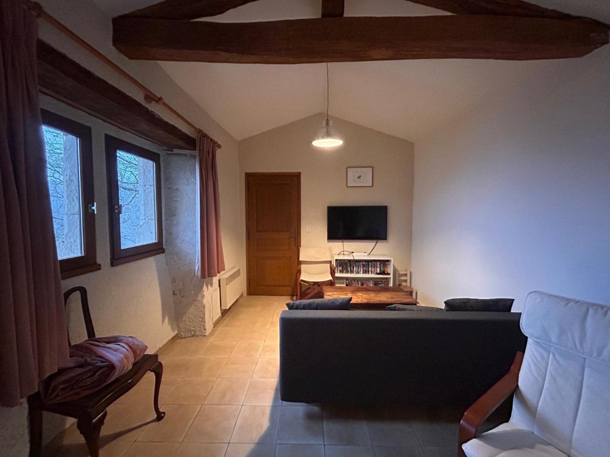 Chambres D'Hotes Dans Un Chateau Au Coeur De La Toscane Occitane Albi-Cordes-Rabastens Senouillac Buitenkant foto